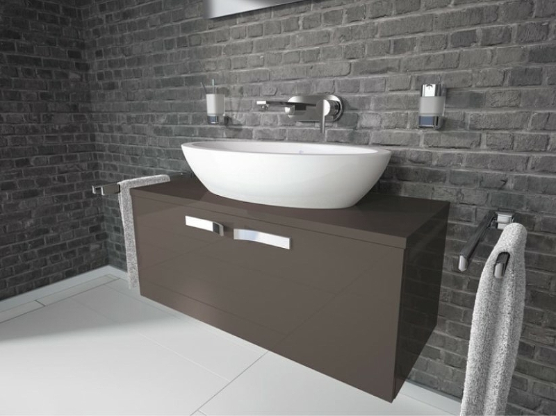 Раковина-чаша Ideal Standard Strada 75 K078501 Euro White от магазина ЛесКонПром.ру