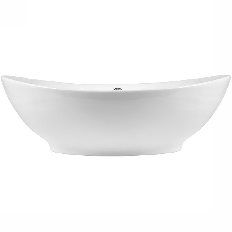 Раковина-чаша Bond 59 S55-590 Белая глянцевая от магазина ЛесКонПром.ру