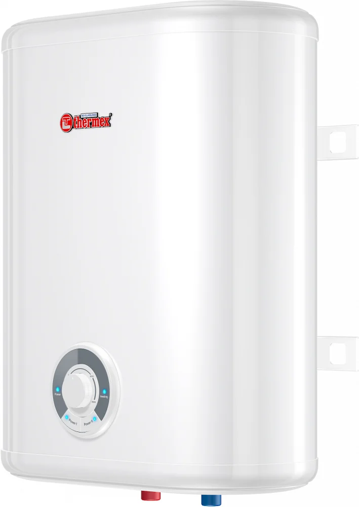 Накопительный водонагреватель Thermex Ceramik 30 V электрический от магазина ЛесКонПром.ру