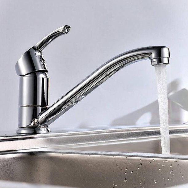 Смеситель для раковины LEMARK Plus Strike от магазина ЛесКонПром.ру