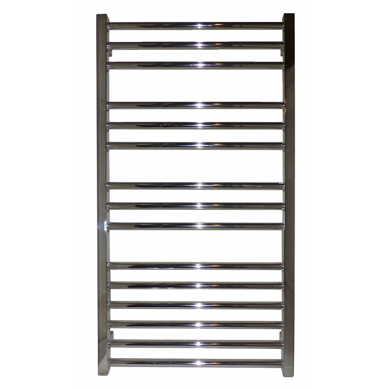 Водяной полотенцесушитель Grota Classic 63х90 Хром от магазина ЛесКонПром.ру