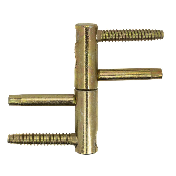 Петля ввертная Apecs 3D-14 регулируемая от магазина ЛесКонПром.ру