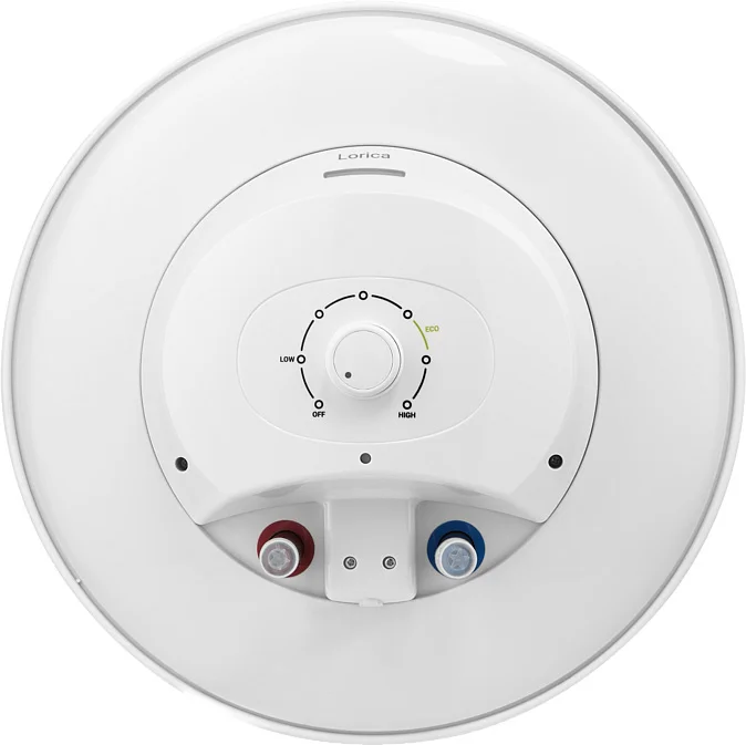 Накопительный водонагреватель Zanussi Lorica ZWH/S 100 электрический от магазина ЛесКонПром.ру