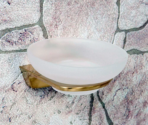 Мыльница Wasserkraft Aisch K-5929 от магазина ЛесКонПром.ру