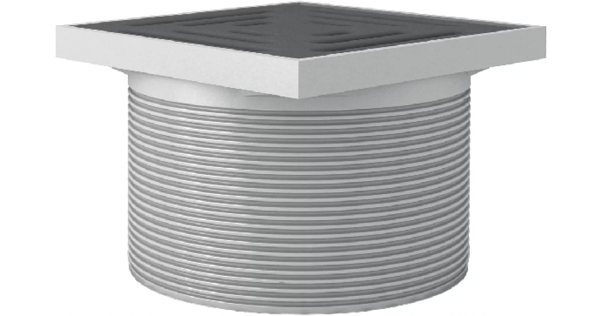 Трап TERMOCLIP Т от магазина ЛесКонПром.ру