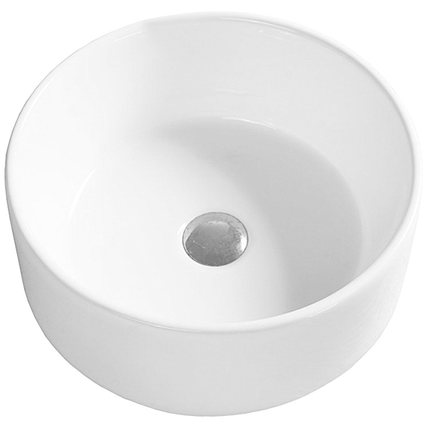 Раковина Melana 41 MLN-7078A Белая от магазина ЛесКонПром.ру