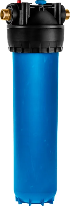 Предфильтр Аквафор Гросс 20" BB от магазина ЛесКонПром.ру