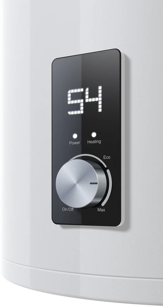 Накопительный водонагреватель Thermex Solo 30 V электрический от магазина ЛесКонПром.ру