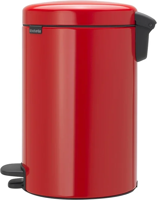 Мусорное ведро Brabantia NewIcon 112003 от магазина ЛесКонПром.ру