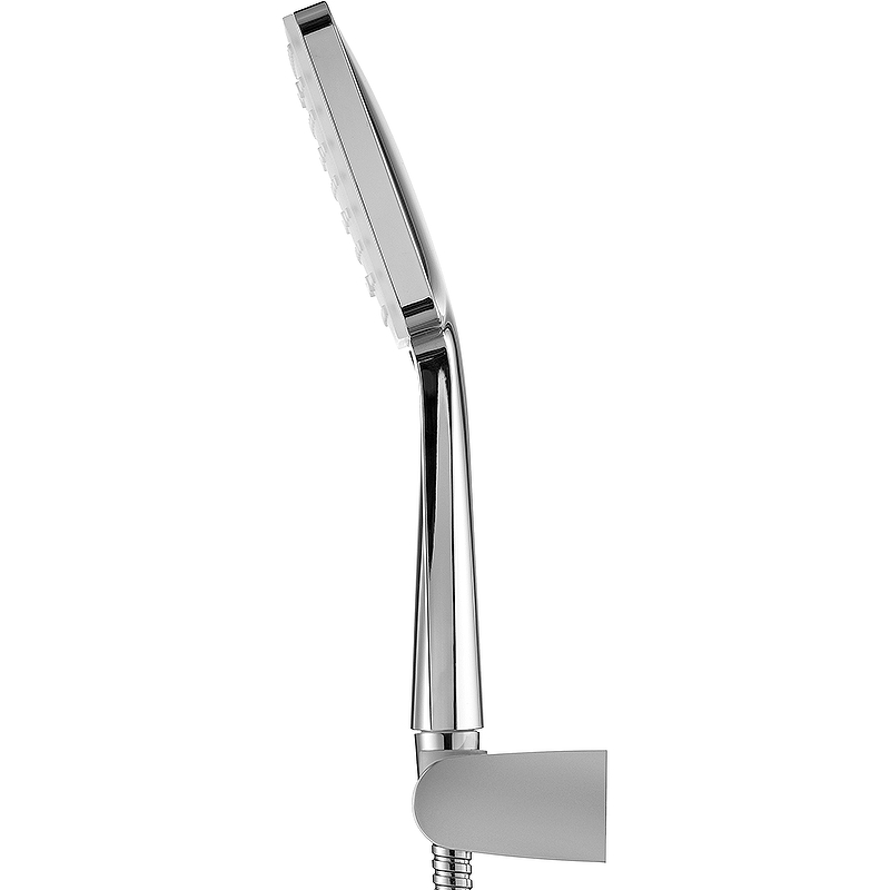 Душевой гарнитур Swedbe Calypso 5095 Хром от магазина ЛесКонПром.ру