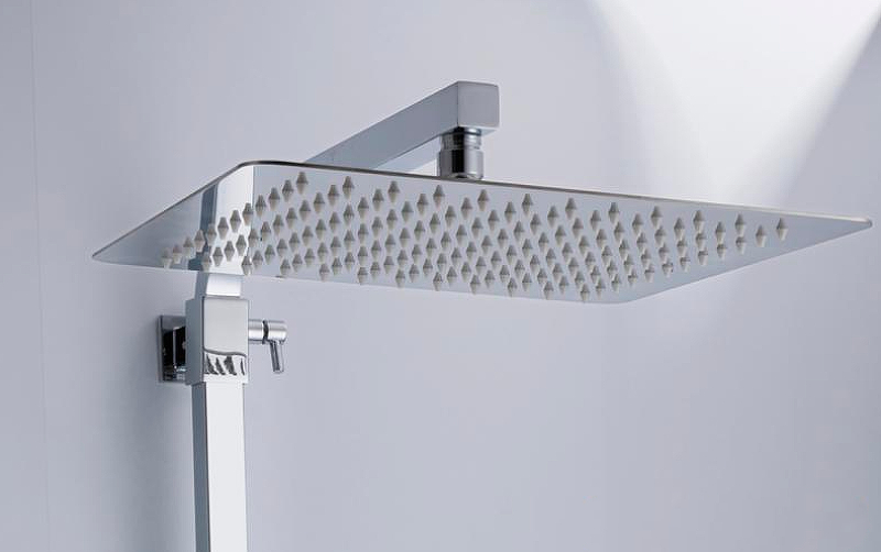 Душевая система Gappo G07 G2407 Хром от магазина ЛесКонПром.ру