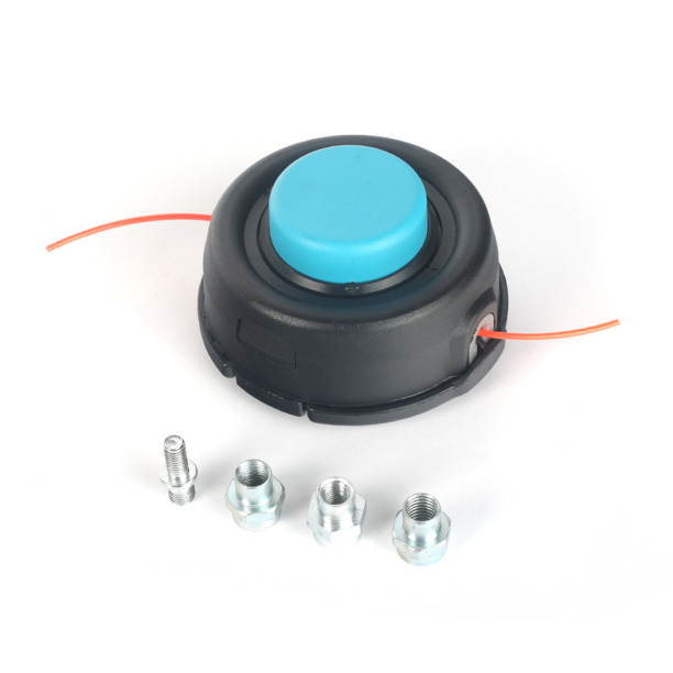 Катушка для триммера Patriot DL-1218 от магазина ЛесКонПром.ру