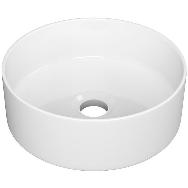 Раковина-чаша Point Виктория 41 PN43063 Белая от магазина ЛесКонПром.ру