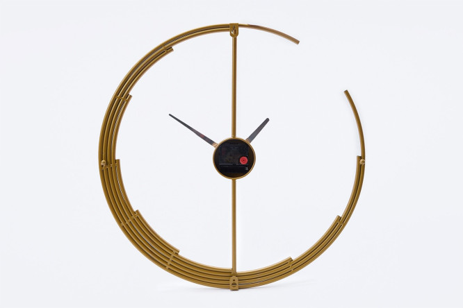 Часы настенные 79887 50 см 80442043 от магазина ЛесКонПром.ру