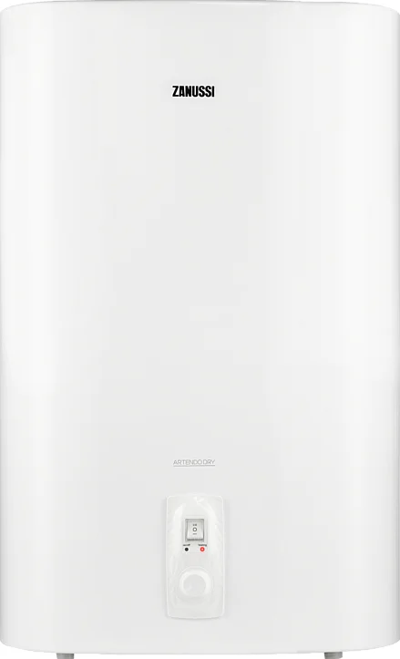 Накопительный водонагреватель Zanussi Artendo Dry ZWH/S 80 электрический от магазина ЛесКонПром.ру