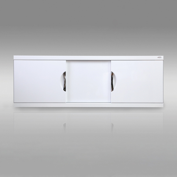 Панель для ванны Onika Лагуна 167 см белая от магазина ЛесКонПром.ру