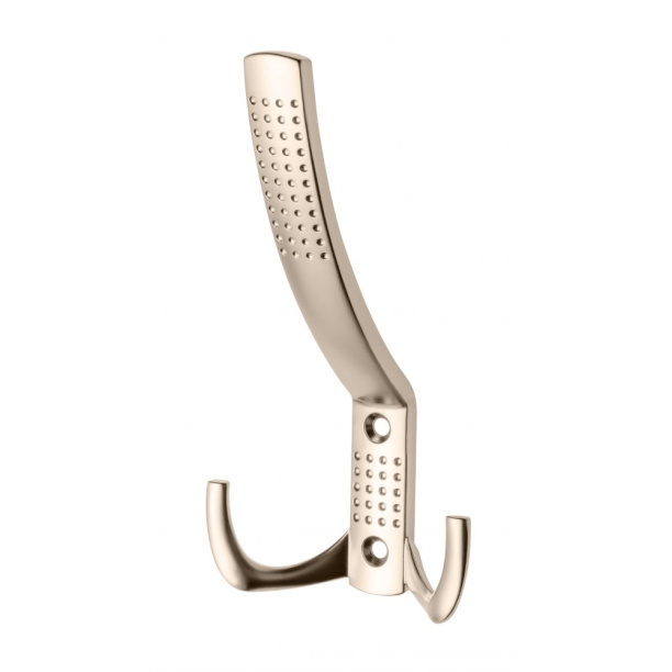 Крючок мебельный GT 23 A0 никель матовый от магазина ЛесКонПром.ру