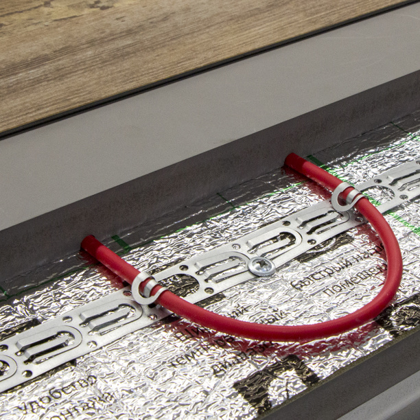 Мат нагревательный ONHEAT 1 м2 160 Вт от магазина ЛесКонПром.ру