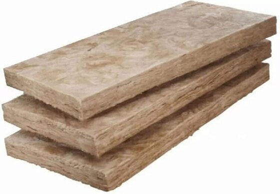 Плита минераловатная ТИСМА TS 038 Aquastatik 1300х600х50 16 шт от магазина ЛесКонПром.ру