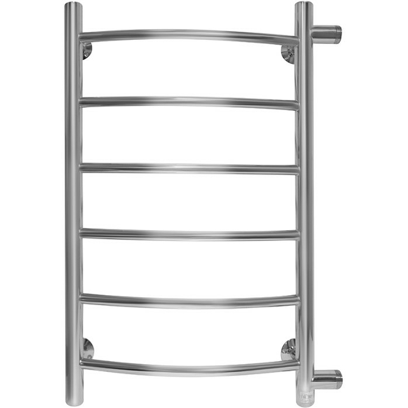 Водяной полотенцесушитель Energy Step 600x400 EWTR0STEP0604000000 Хром от магазина ЛесКонПром.ру