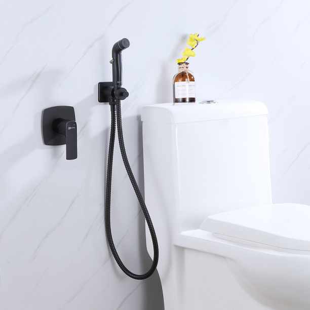 Штанга для душа 60 см Echo от магазина ЛесКонПром.ру