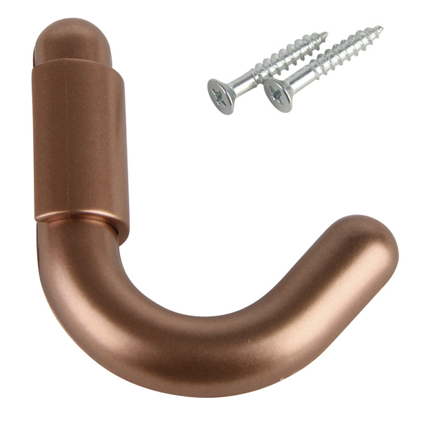 Крючок мебельный Elikor 111/113 медь от магазина ЛесКонПром.ру