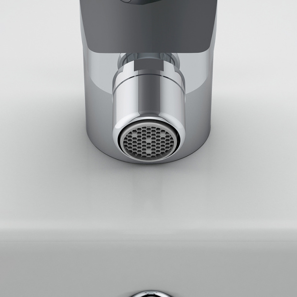 Смеситель для биде AM.PM Gem от магазина ЛесКонПром.ру