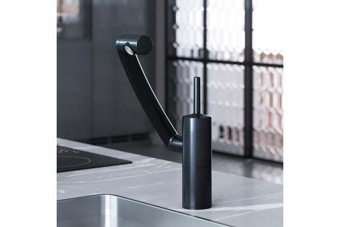 Смеситель для кухни DAMIXA Arc 80533644 от магазина ЛесКонПром.ру