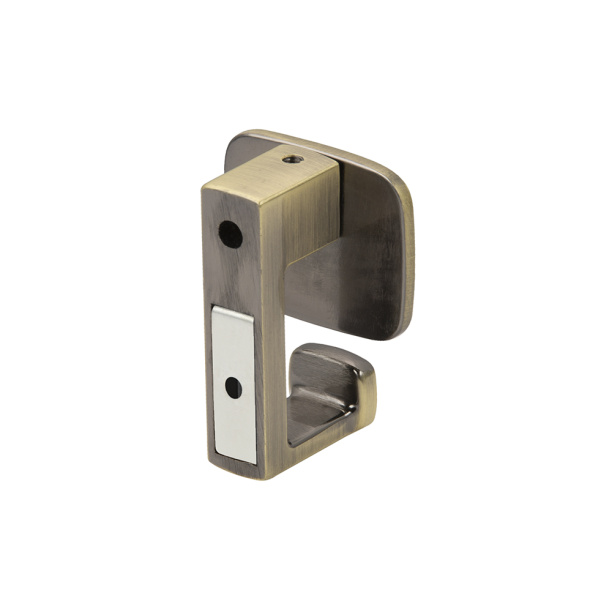 Крючок мебельный EDSON KN 4803 бронза античная от магазина ЛесКонПром.ру