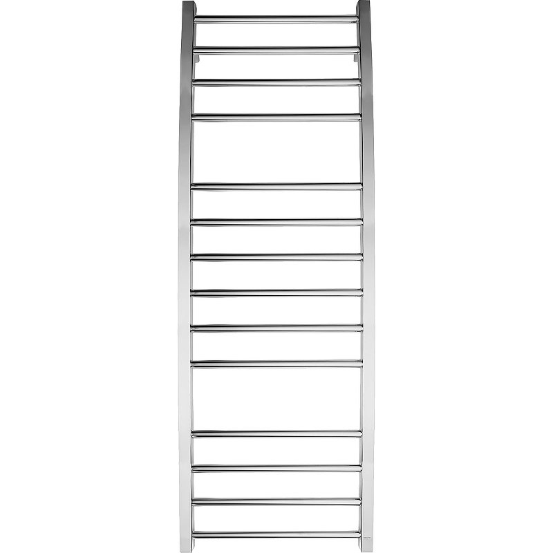 Водяной полотенцесушитель Grota Primo 480х1200 Хром от магазина ЛесКонПром.ру