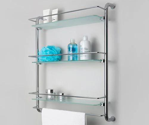 Полка Wasserkraft K-2033 от магазина ЛесКонПром.ру