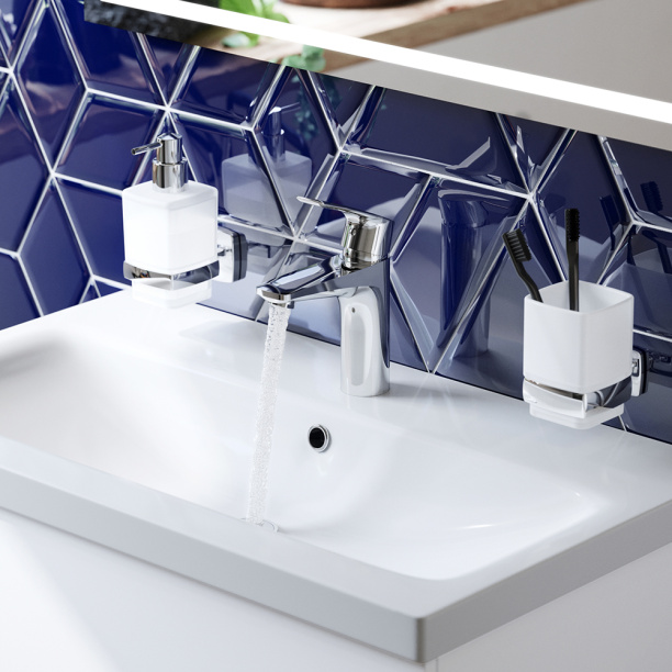 Смеситель для раковины AM.PM Gem от магазина ЛесКонПром.ру