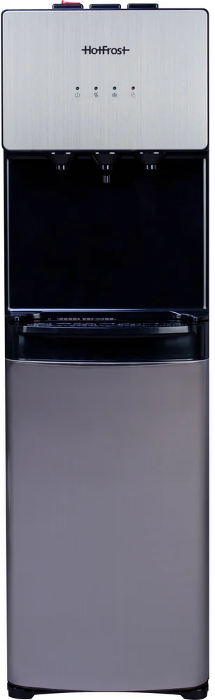 Кулер для воды HotFrost V400AS от магазина ЛесКонПром.ру