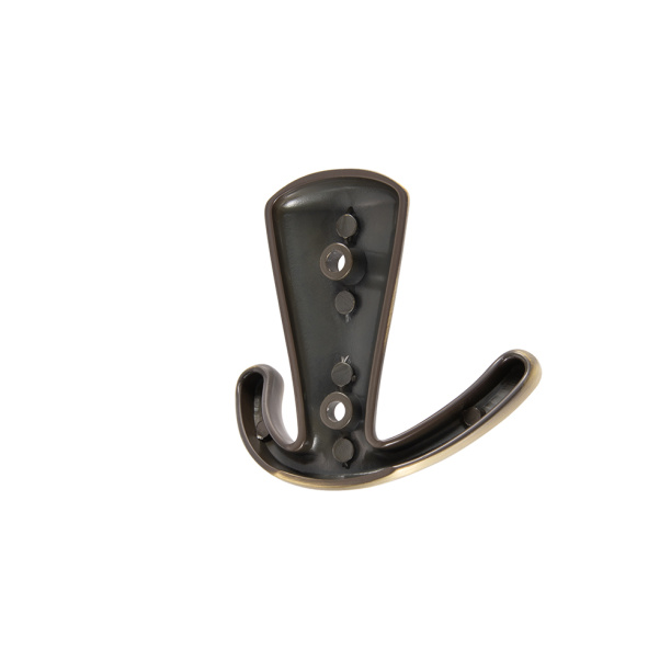 Крючок мебельный Edson N33 бронза от магазина ЛесКонПром.ру