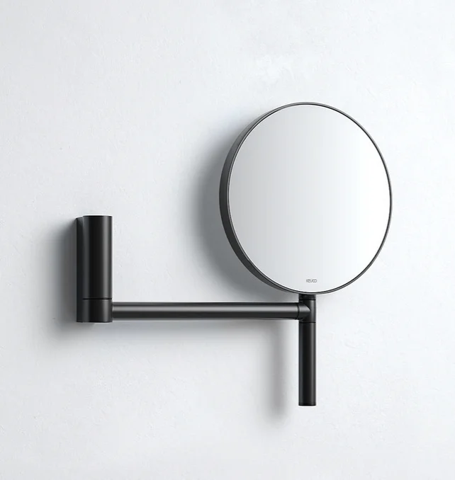 Косметическое зеркало Keuco Plan 17649370002 от магазина ЛесКонПром.ру