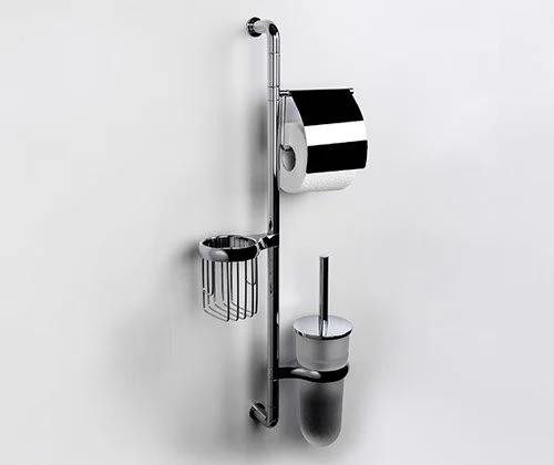 Стойка Wasserkraft K-1438 от магазина ЛесКонПром.ру