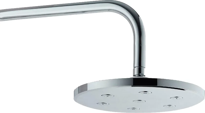 Верхний душ Orange S11TS от магазина ЛесКонПром.ру