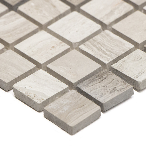 Мозаика NEODECO GYMC003 (GYM41Y04) камень 30х30х0,4 см от магазина ЛесКонПром.ру