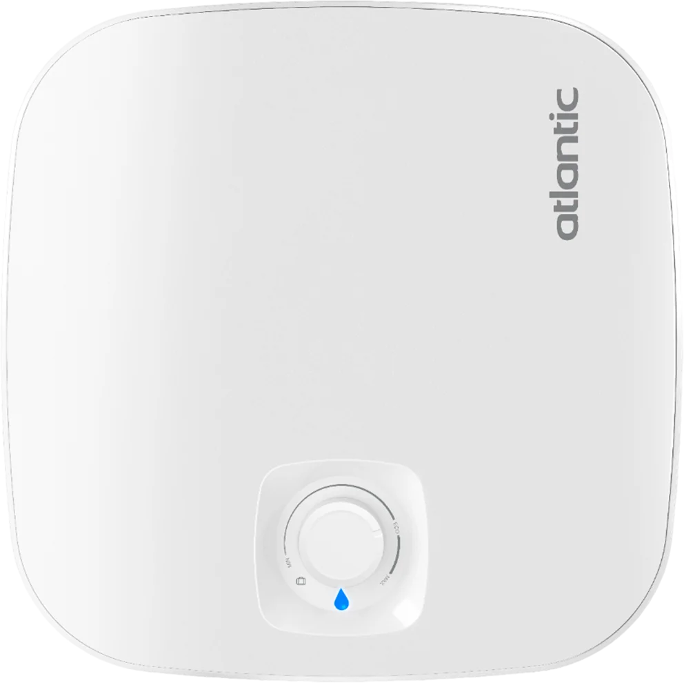 Накопительный водонагреватель Atlantic Nanto 15 AS электрический от магазина ЛесКонПром.ру