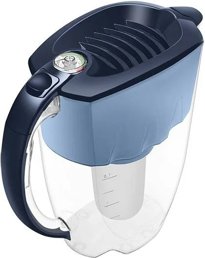 Фильтр-кувшин Аквафор Престиж синий от магазина ЛесКонПром.ру