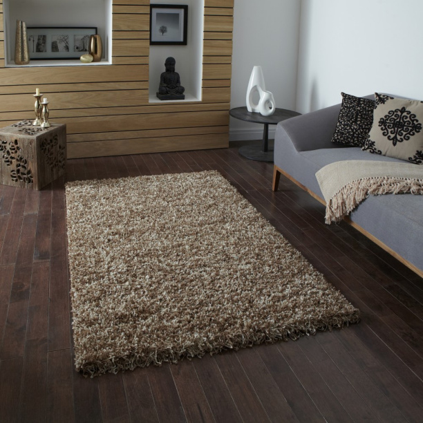 Ковер Шегги SH60 1,0х2,0 м от магазина ЛесКонПром.ру