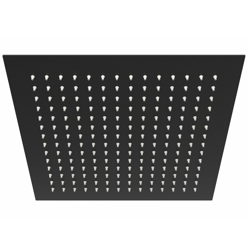 Душевая система WasserKRAFT A20219 Черная матовая от магазина ЛесКонПром.ру