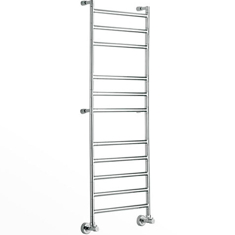 Водяной полотенцесушитель Margaroli Sereno 4843511CRN Бронза от магазина ЛесКонПром.ру