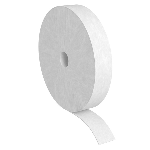 Лента уплотнительная самоклеящаяся Изоспан 50 мм 30 м от магазина ЛесКонПром.ру