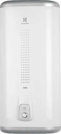 Накопительный водонагреватель Electrolux Royal EWH 80 Royal электрический от магазина ЛесКонПром.ру