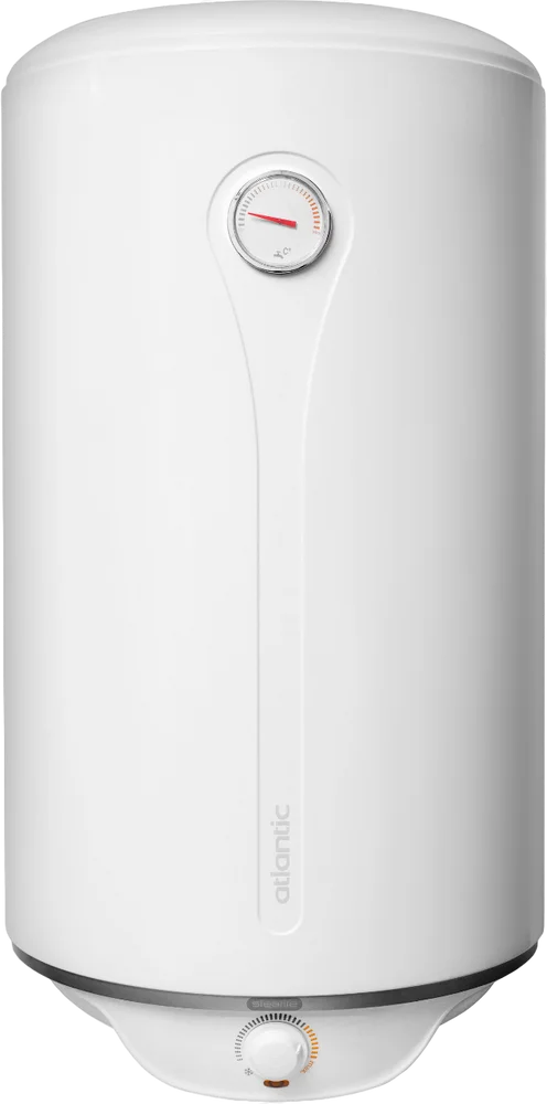 Накопительный водонагреватель Atlantic Steatite Elite 80 электрический от магазина ЛесКонПром.ру