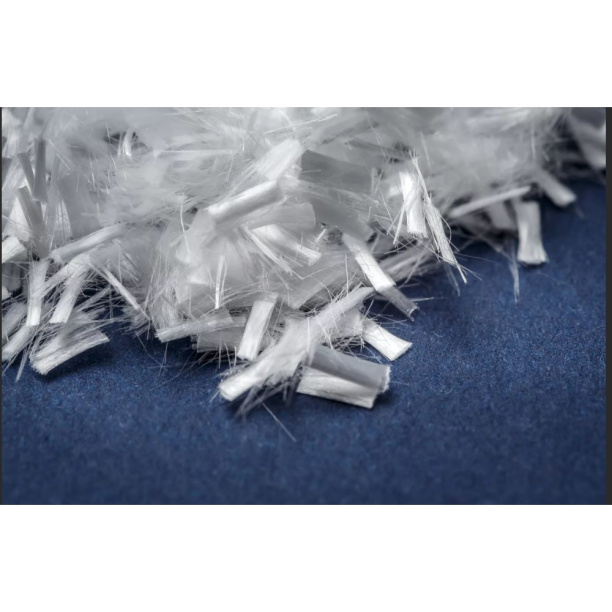 Фибра полипропиленовая MAGNET 12 мм 600 г от магазина ЛесКонПром.ру