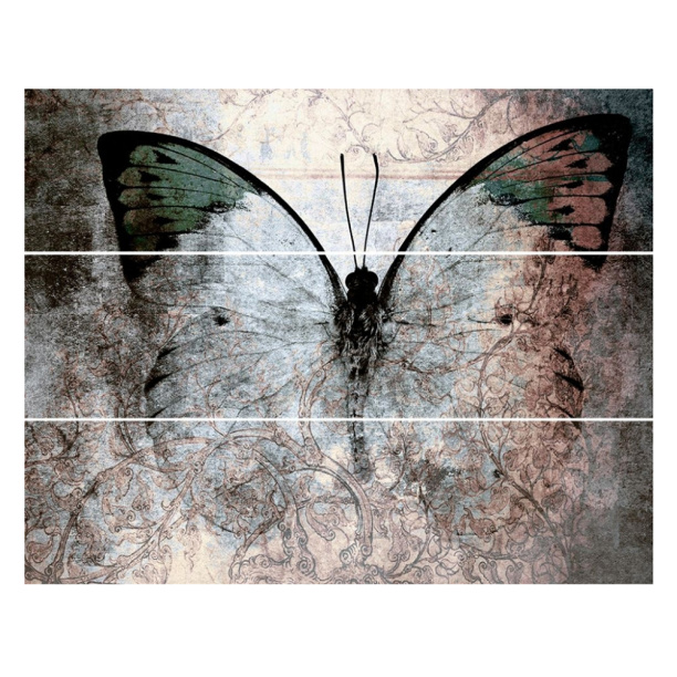 Канвас 30х30 см Такси от магазина ЛесКонПром.ру