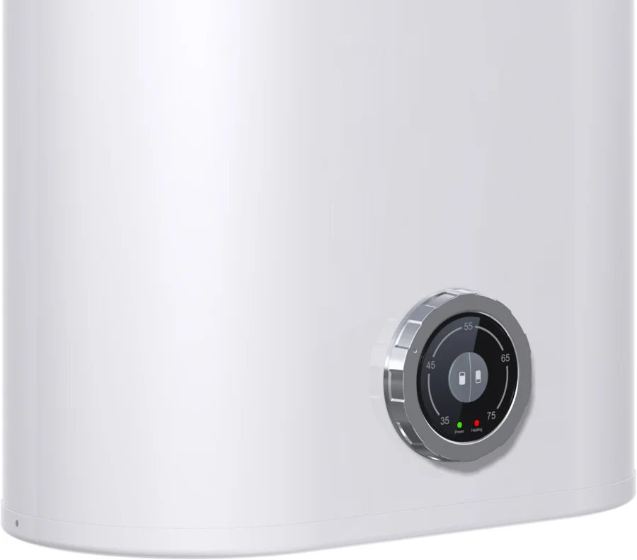 Накопительный водонагреватель Thermex Mechanik MK 80 V электрический от магазина ЛесКонПром.ру