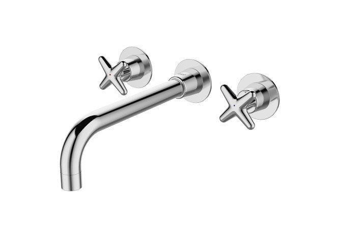 Смеситель для умывальника IDDIS Acros 80546588 от магазина ЛесКонПром.ру